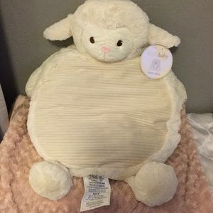 kellytoy baby mat